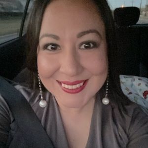 Meet your Posher, Christina